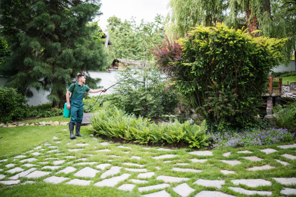 Pest Control Cost in Highlands Ranch, CO