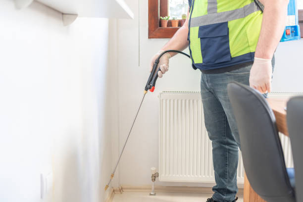 Best Best Pest Control Companies  in Highlands Ranch, CO
